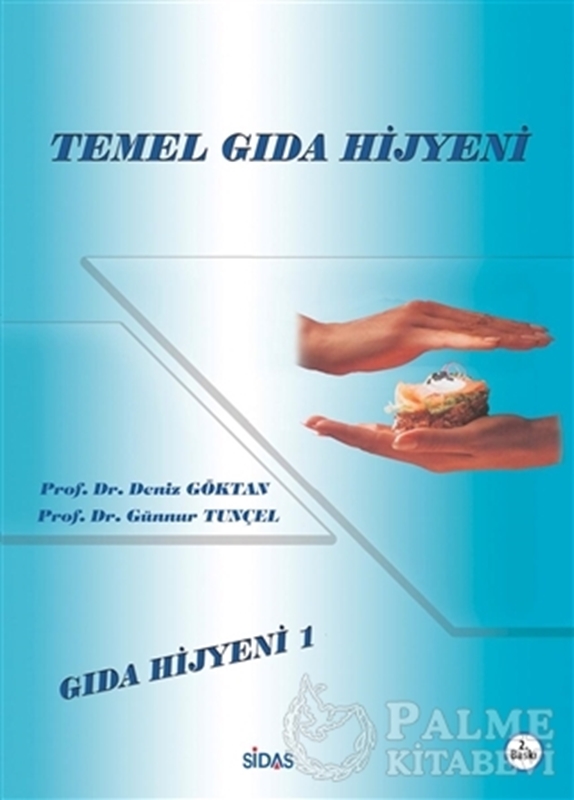 resm Temel Gıda Hijyeni