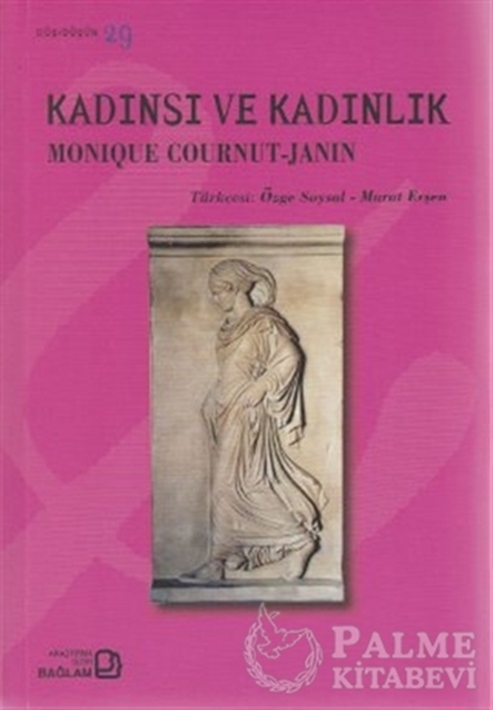 resm Kadınsı ve Kadınlık
