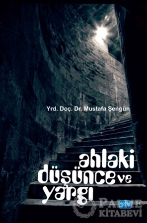 Resim Ahlaki Düşünce ve Yargı