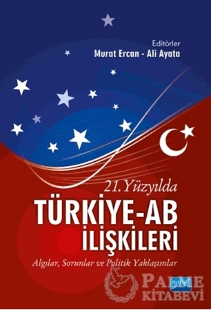 Resim 21. Yüzyılda Türkiye-AB İlişkileri