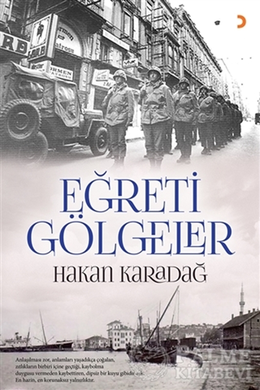 resm Eğreti Gölgeler