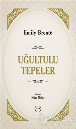 Resim Uğultulu Tepeler