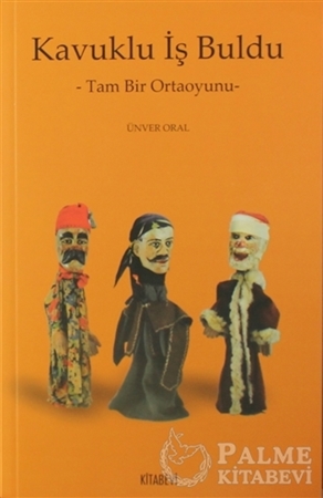 Resim Kavuklu İş Buldu