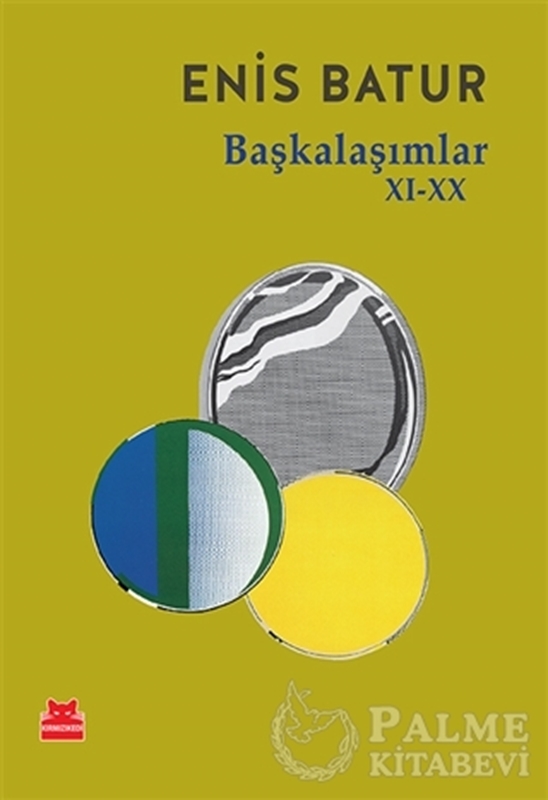 resm Başkalaşımlar 11-20