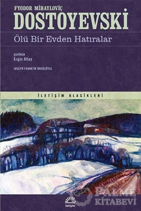 resm Ölü Bir Evden Hatıralar