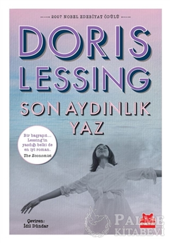 resm Son Aydınlık Yaz