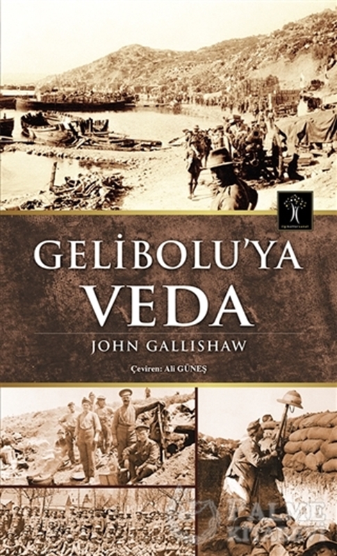 resm Gelibolu’ya Veda