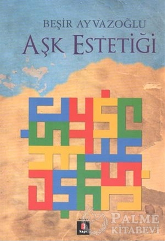 resm Aşk Estetiği
