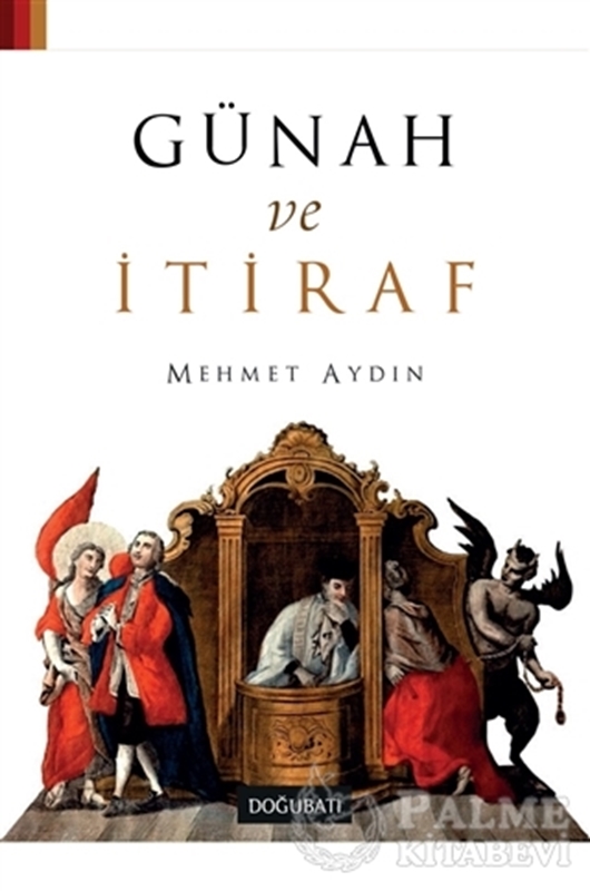 resm Günah ve İtiraf