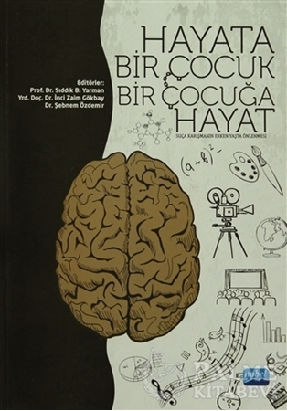 Resim Hayata Bir Çocuk Bir Çocuğa Hayat