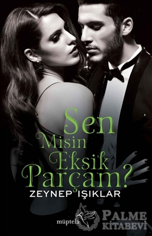 resm Sen Misin Eksik Parçam?