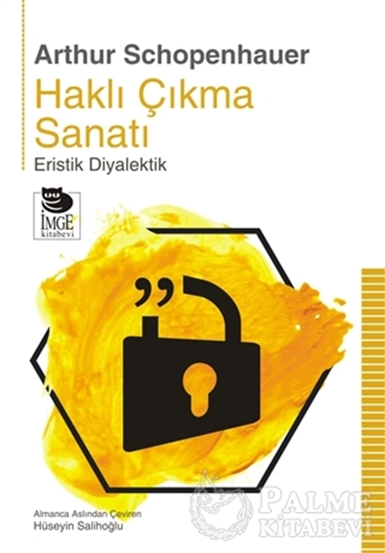 resm Haklı Çıkma Sanatı