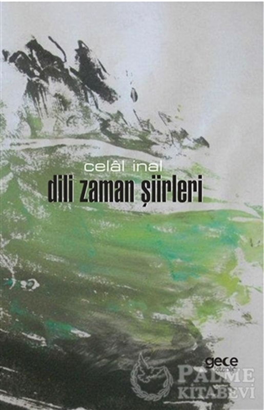 resm Dili Zaman Şiirleri
