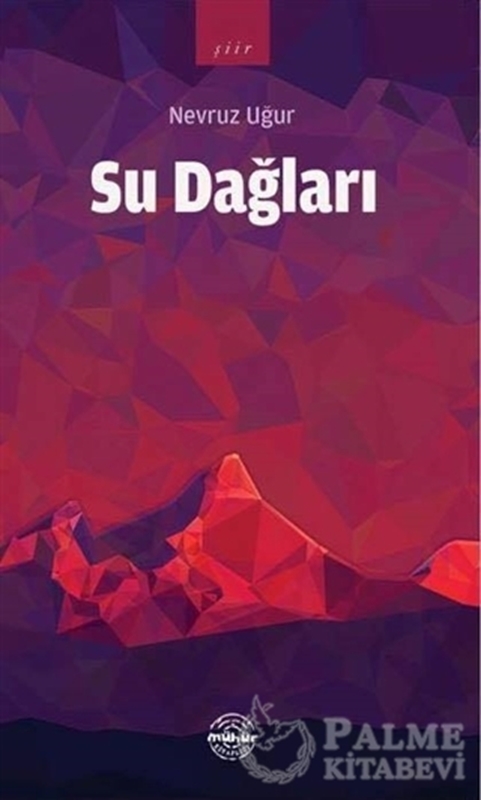 resm Su Dağları