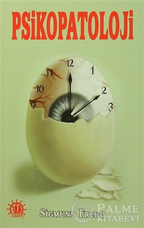resm Psikopatoloji