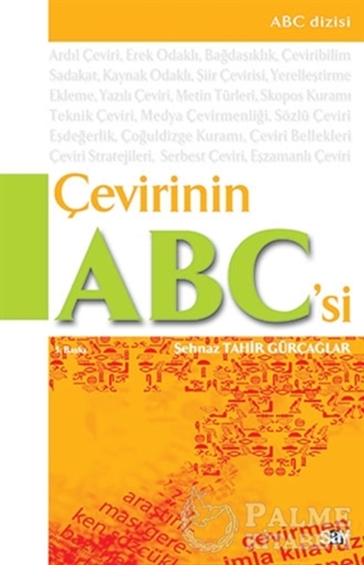 resm Çevirinin Abc’si