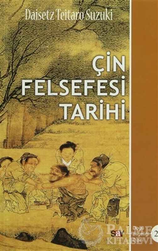 resm Çin Felsefesi Tarihi