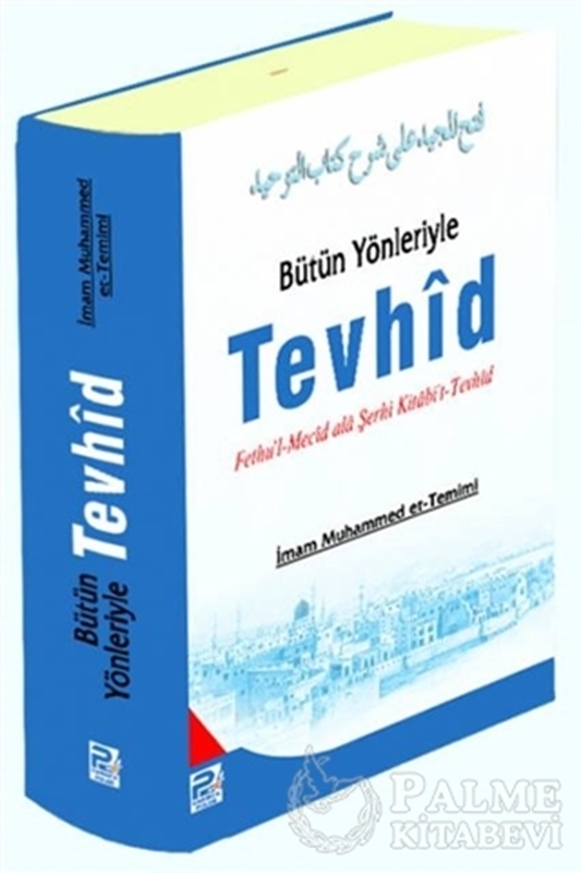 resm Bütün Yönleriyle Tevhid
