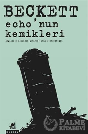 Resim Echo'nun Kemikleri