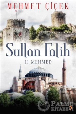 Resim Sultan Fatih - 2. Mehmed