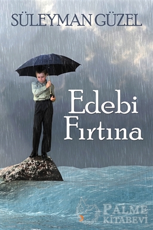 resm Edebi Fırtına