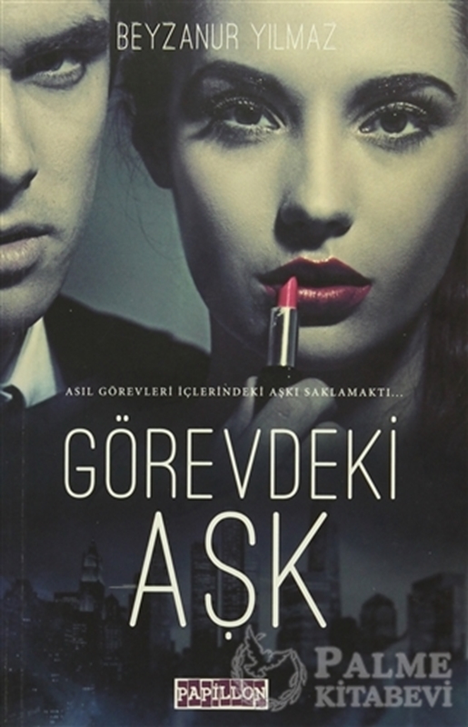 resm Görevdeki Aşk