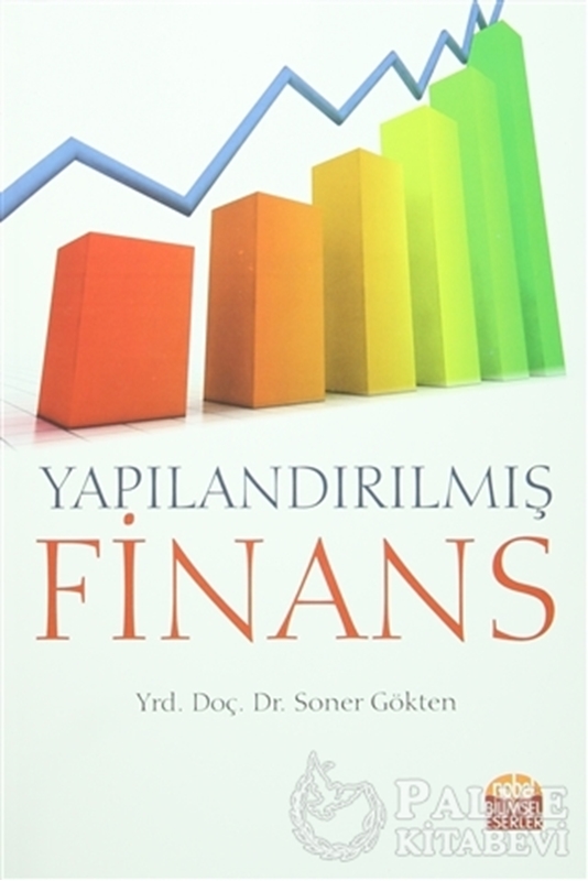 resm Yapılandırılmış Finans
