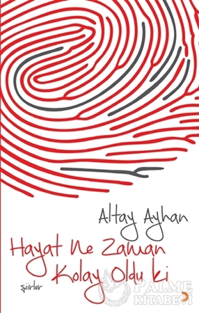 Resim Hayat Ne Zaman Kolay Oldu ki