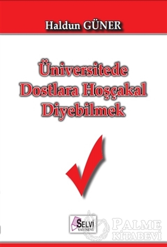 resm Üniversitede Dostlara Hoşçakal Diyebilmek