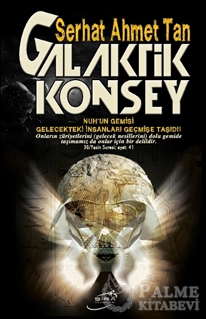 Resim Galaktik Konsey