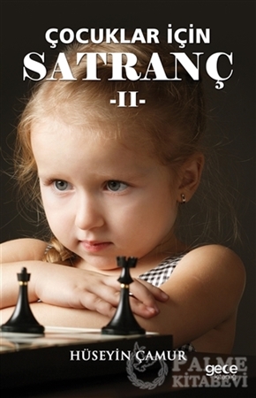 Resim Çocuklar İçin Satranç - 2