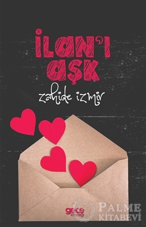 Resim İlan’ı Aşk