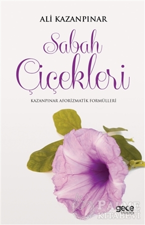 Resim Sabah Çiçekleri