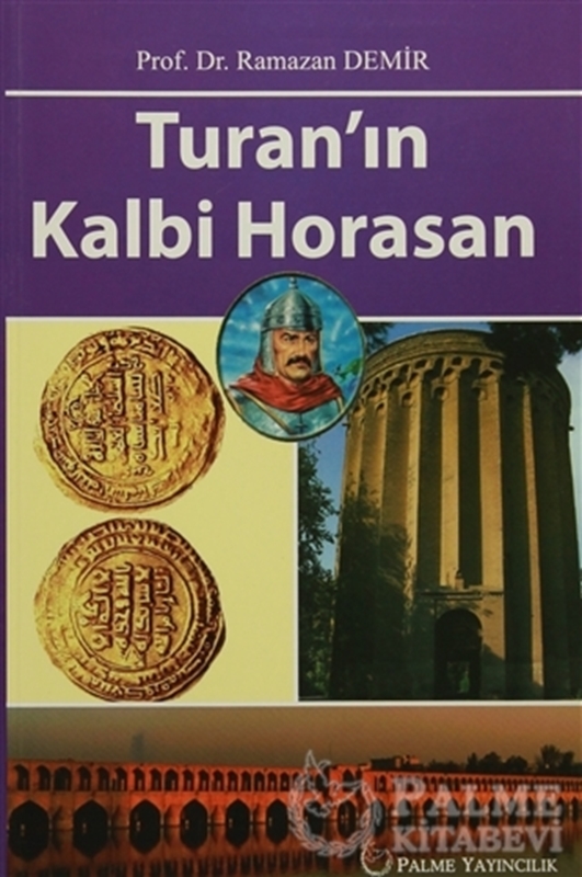 resm Turan'ın Kalbi Horasan