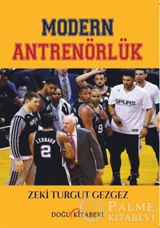 resm Modern Antrenörlük