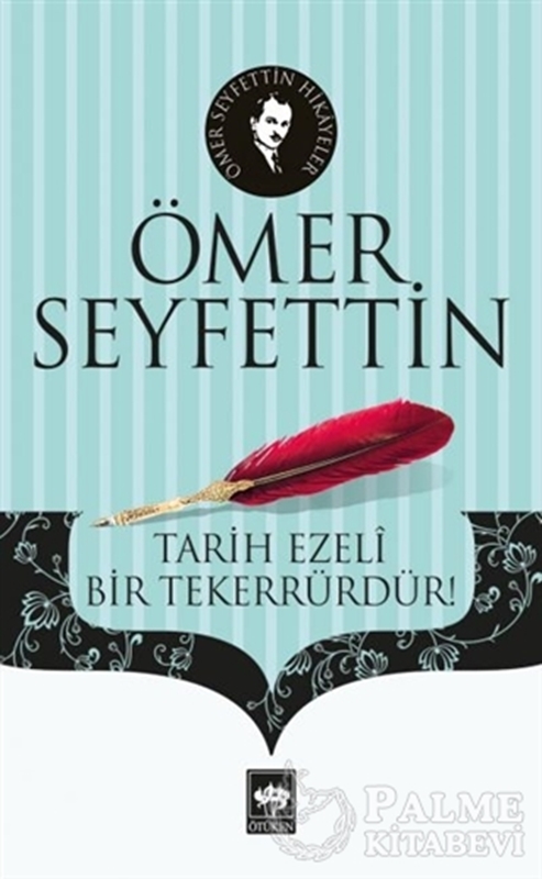 resm Tarih Ezeli Bir Tekerrürdür!