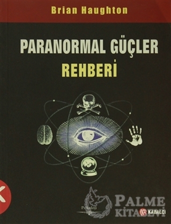 Resim Paranormal Güçler Rehberİ