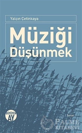 Resim Müziği Düşünmek