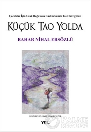 Resim Küçük Tao Yolda