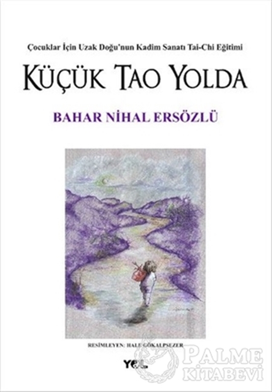 resm Küçük Tao Yolda