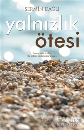 Resim Yalnızlık Ötesi