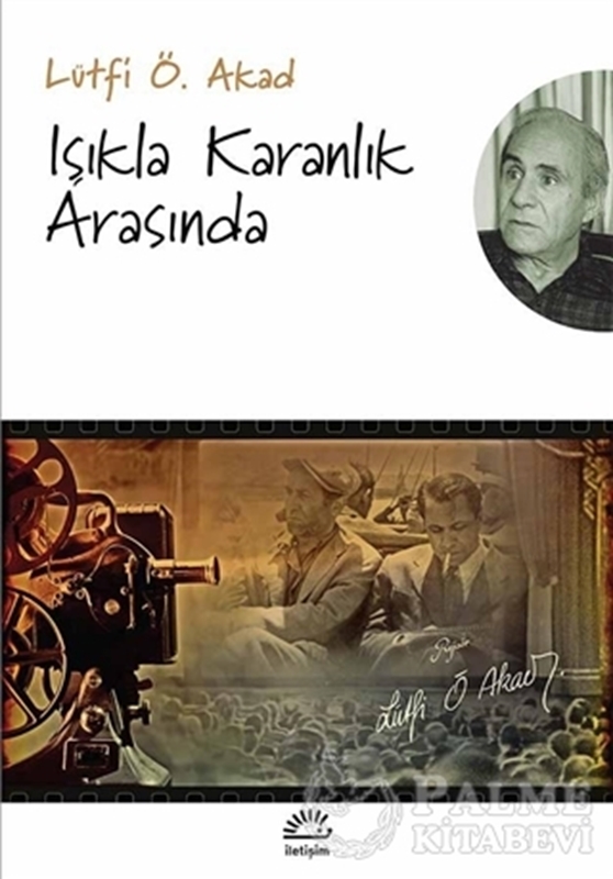 resm Işıkla Karanlık Arasında