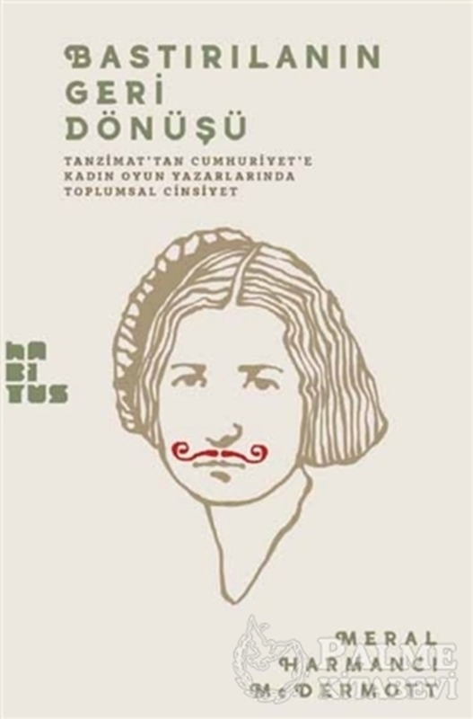 resm Bastırılmanın Geri Dönüşü