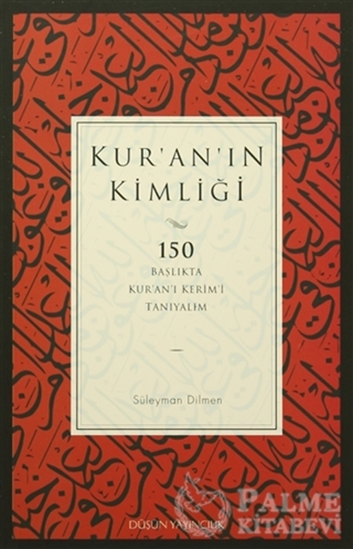 resm Kur'an'ın Kimliği