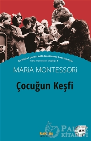 Resim Çocuğun Keşfi