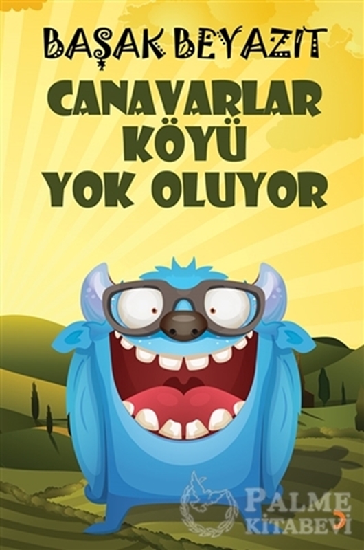 resm Canavarlar Köyü Yok Oluyor