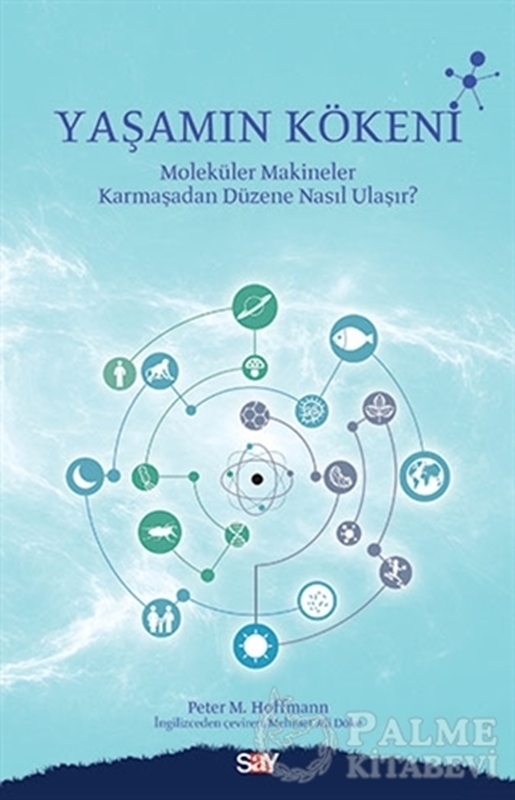 resm Yaşamın Kökeni