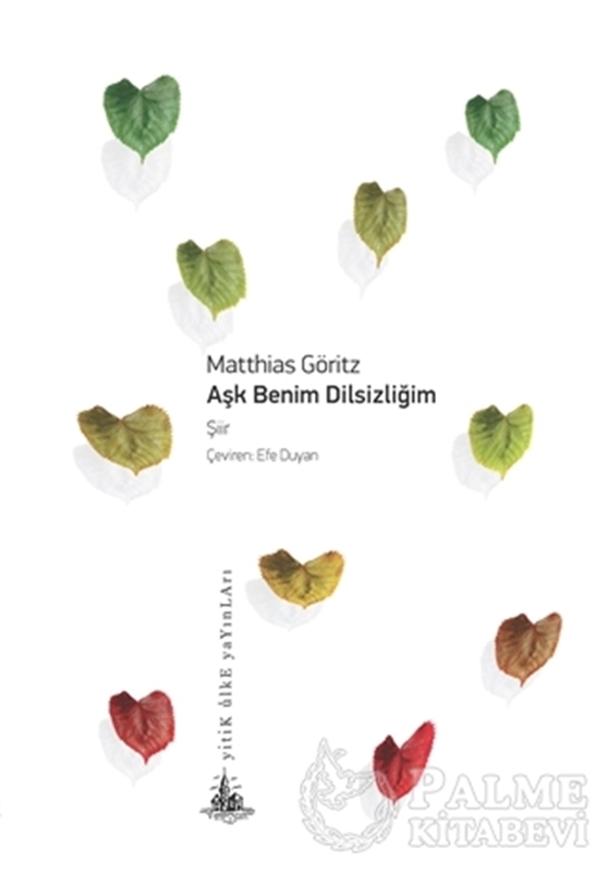 resm Aşk Benim Dilsizliğim