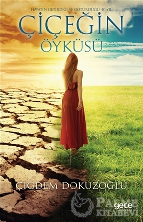 Resim Çiçeğin Öyküsü