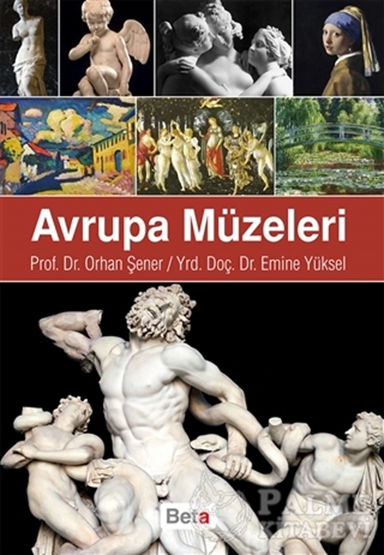 resm Avrupa Müzeleri